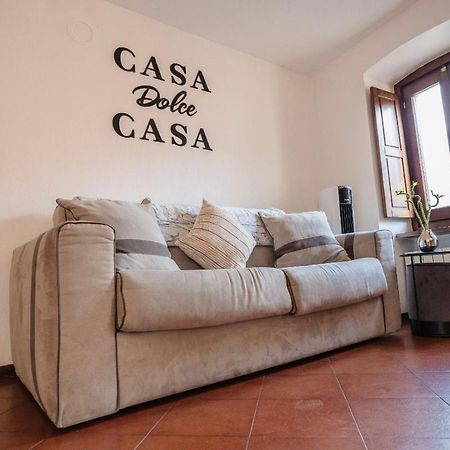 Casa Dolce Casa Appartement Aosta Buitenkant foto
