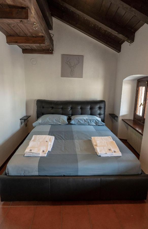 Casa Dolce Casa Appartement Aosta Buitenkant foto