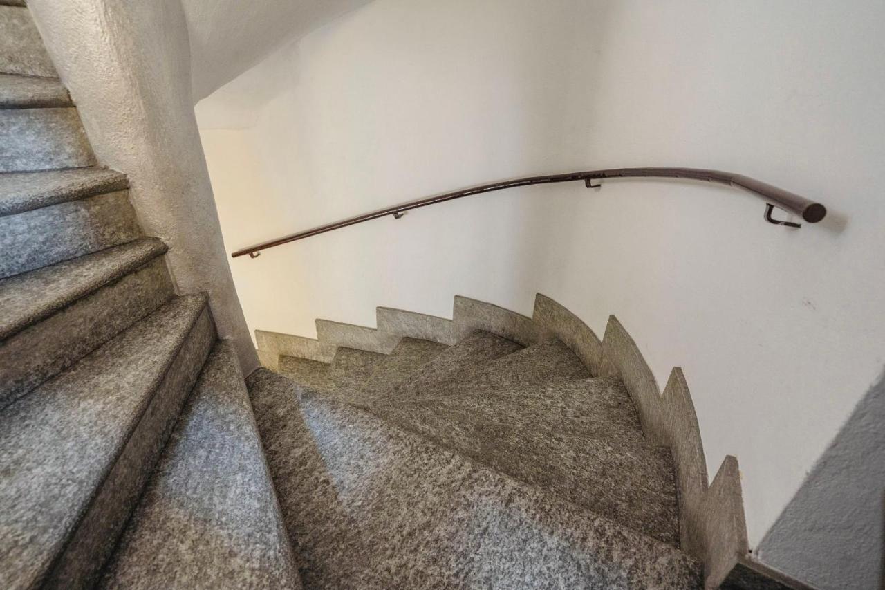 Casa Dolce Casa Appartement Aosta Buitenkant foto