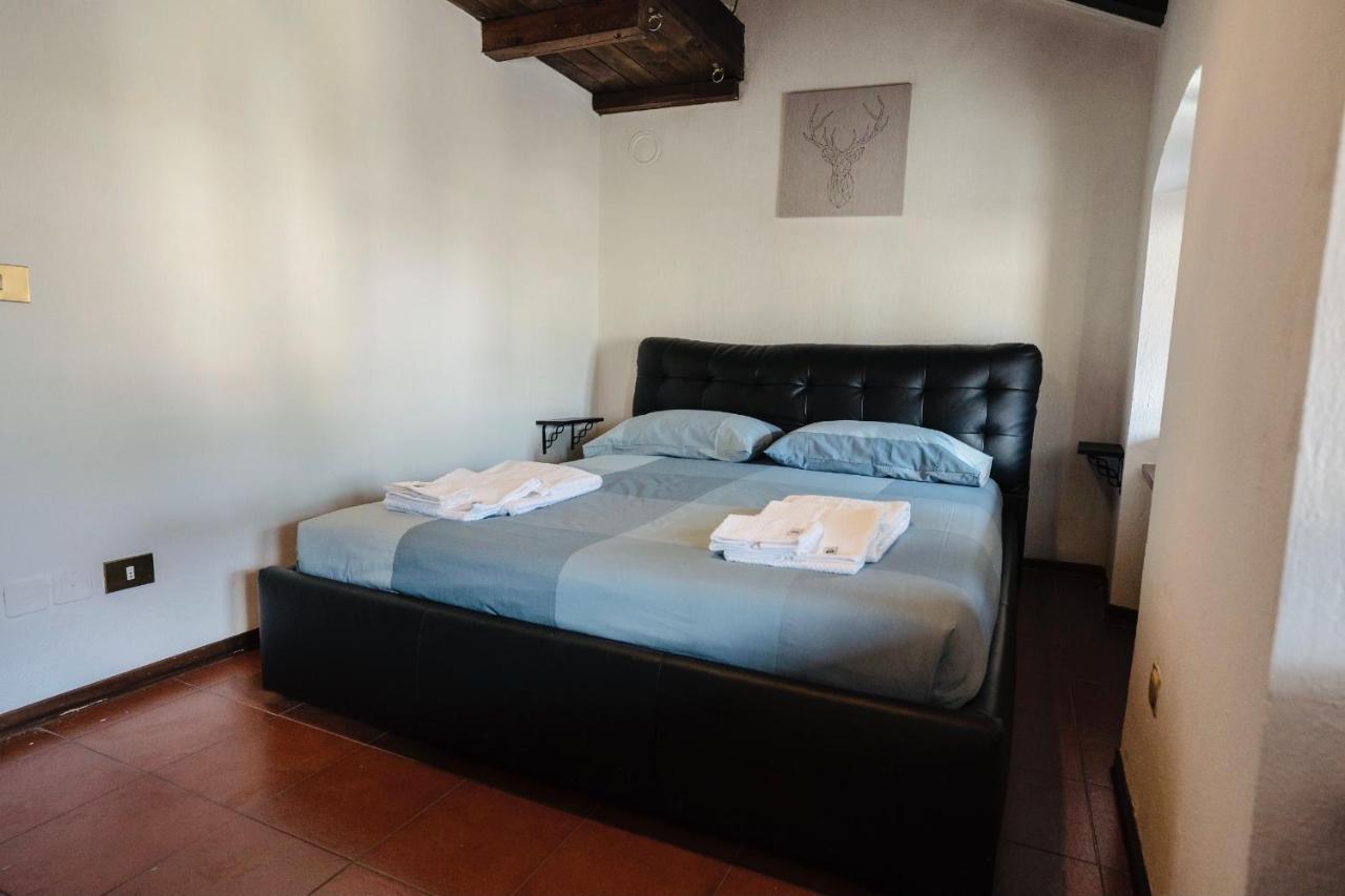 Casa Dolce Casa Appartement Aosta Buitenkant foto