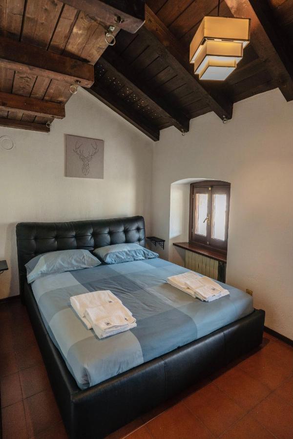 Casa Dolce Casa Appartement Aosta Buitenkant foto